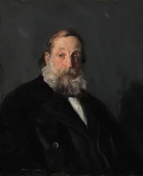 Pan George Cotton Smith